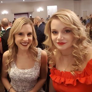 Meet your Posher, Tanya